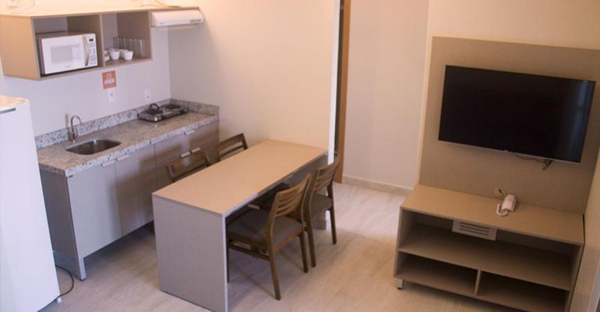 Salinas Park Resort 1 Quarto Salinópolis Zewnętrze zdjęcie