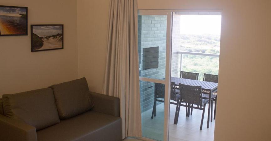 Salinas Park Resort 1 Quarto Salinópolis Zewnętrze zdjęcie