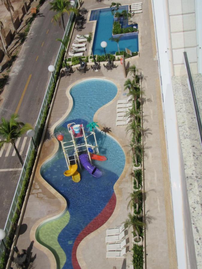 Salinas Park Resort 1 Quarto Salinópolis Zewnętrze zdjęcie