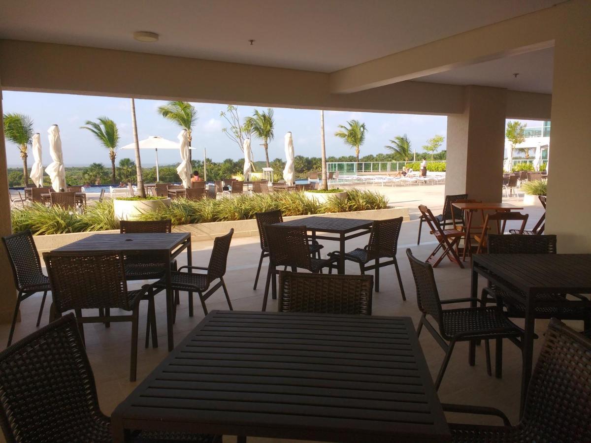 Salinas Park Resort 1 Quarto Salinópolis Zewnętrze zdjęcie