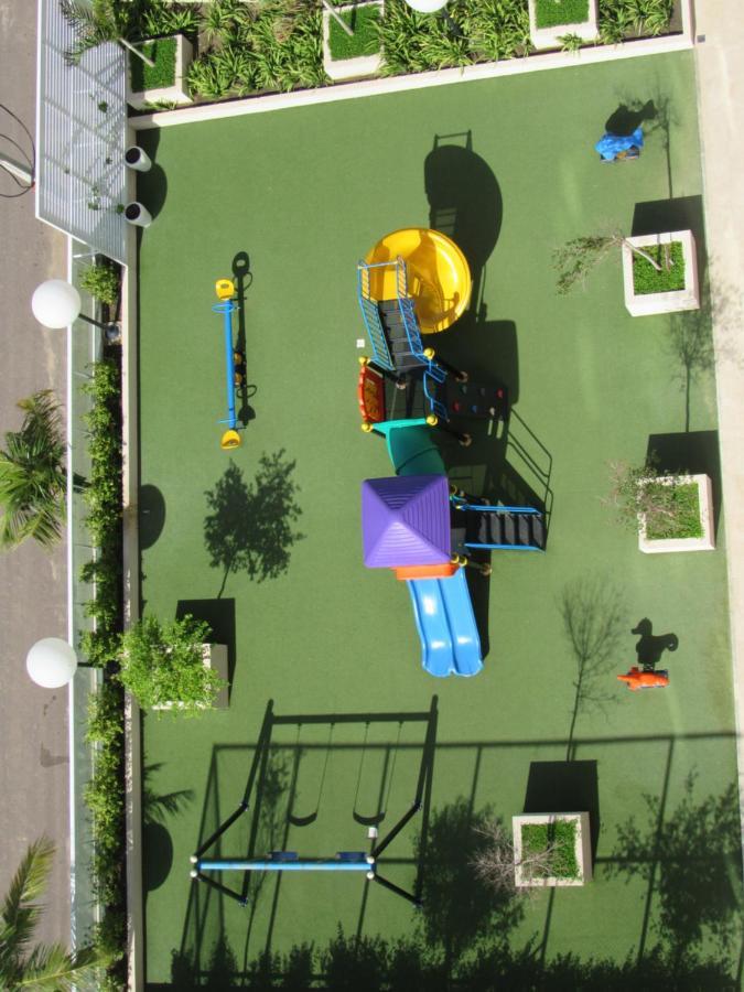 Salinas Park Resort 1 Quarto Salinópolis Zewnętrze zdjęcie