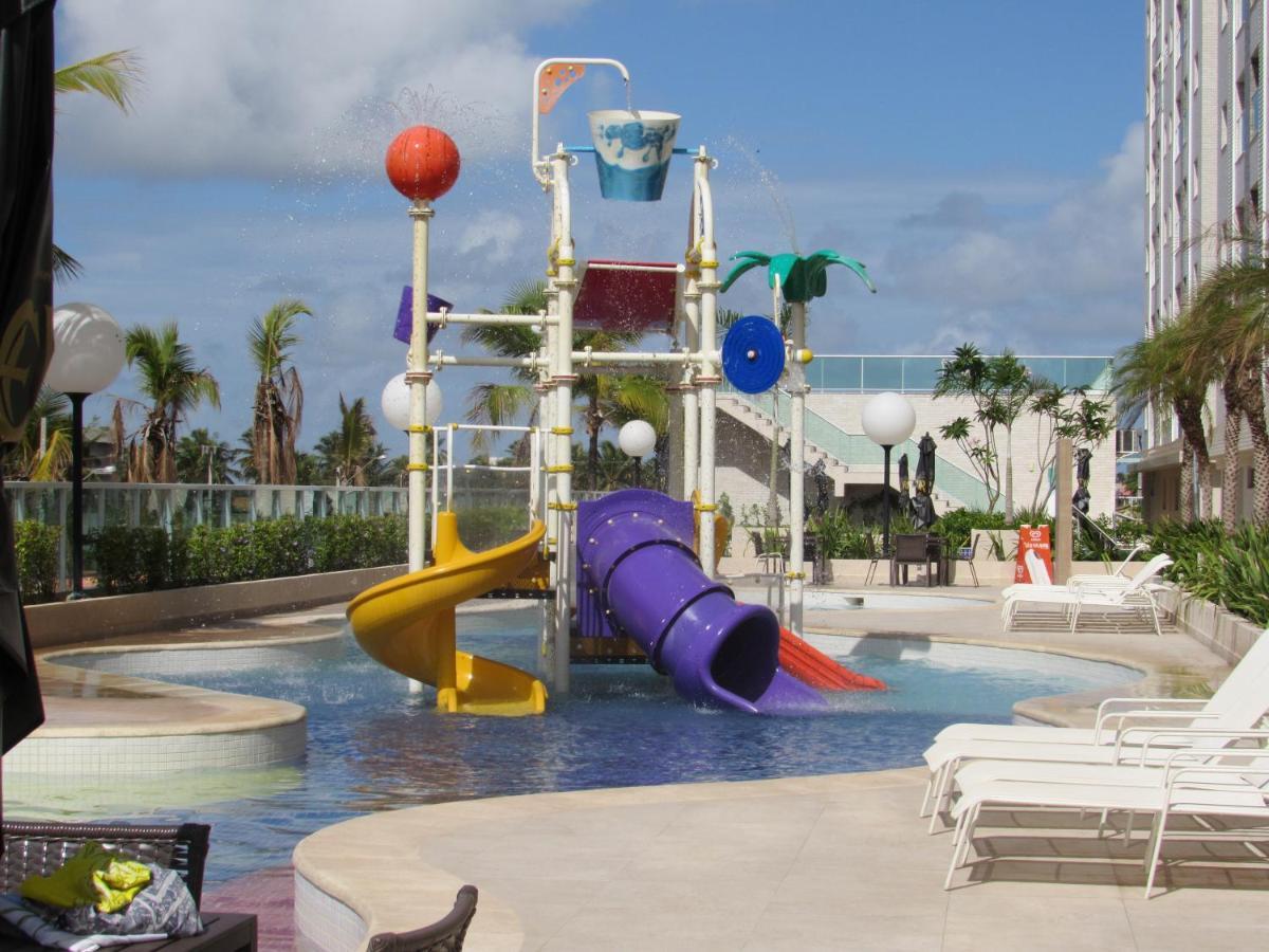 Salinas Park Resort 1 Quarto Salinópolis Zewnętrze zdjęcie