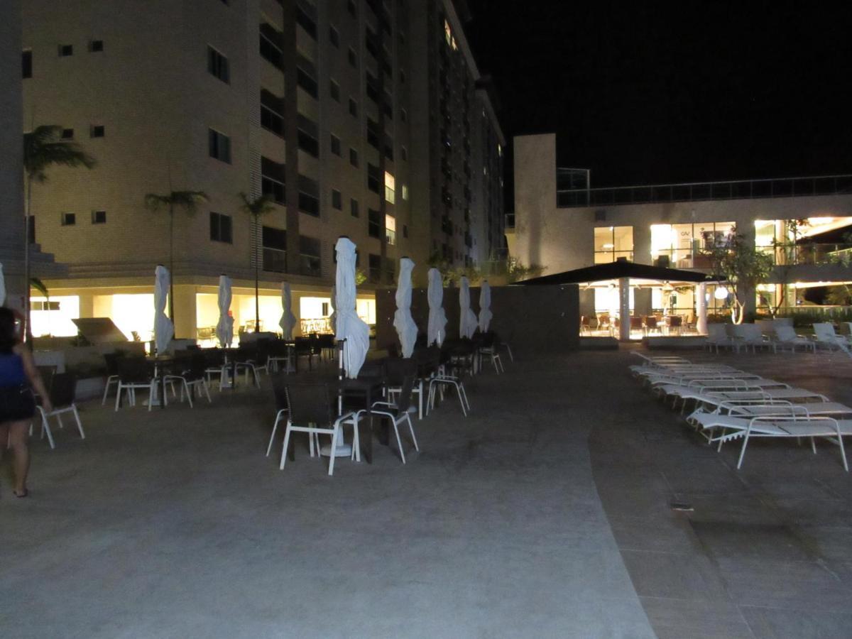 Salinas Park Resort 1 Quarto Salinópolis Zewnętrze zdjęcie