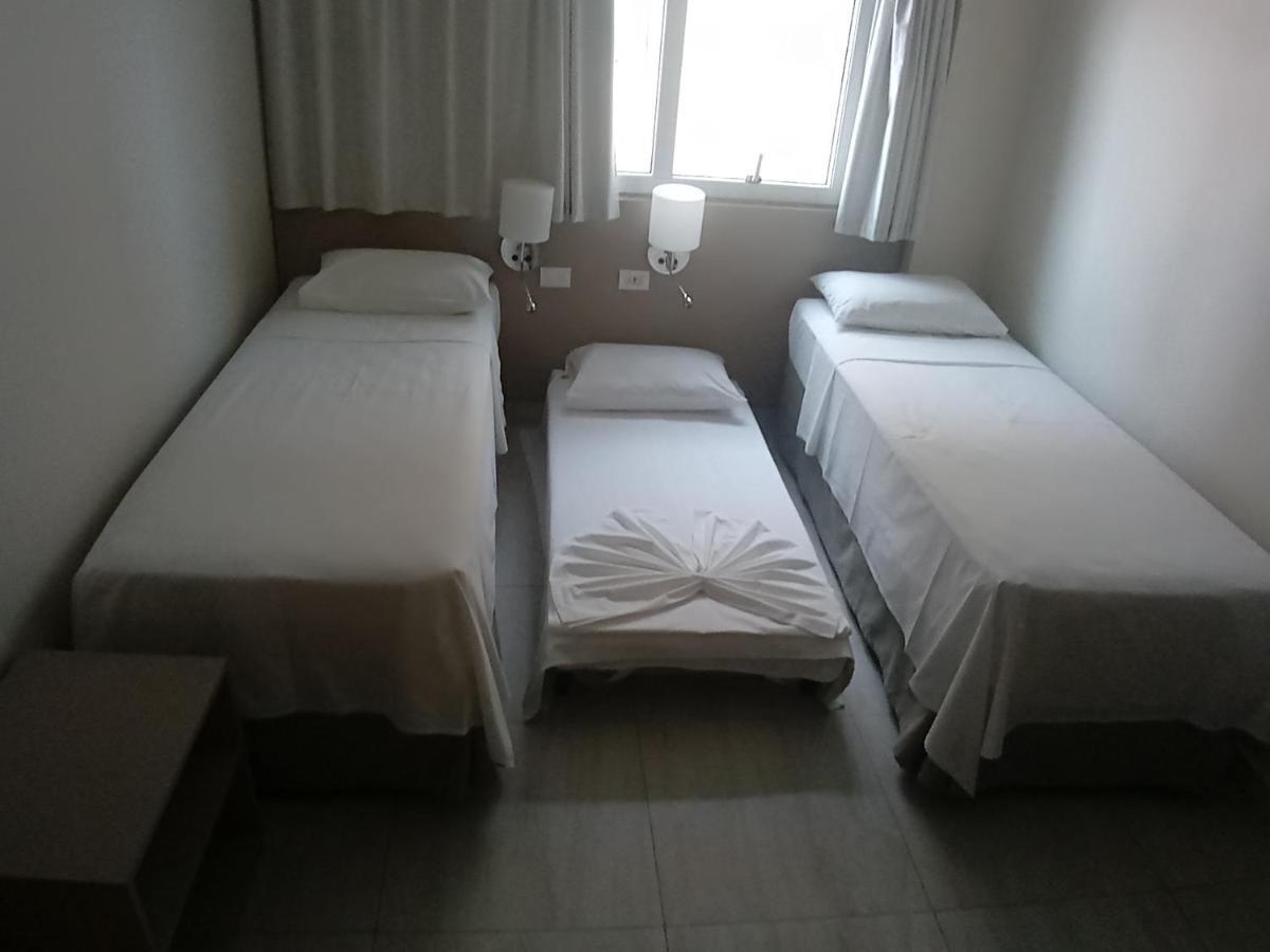 Salinas Park Resort 1 Quarto Salinópolis Zewnętrze zdjęcie