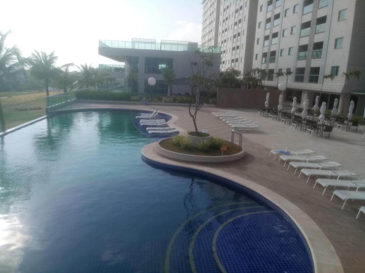 Salinas Park Resort 1 Quarto Salinópolis Zewnętrze zdjęcie